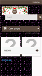 Mobile Screenshot of bijou-artisanal.com